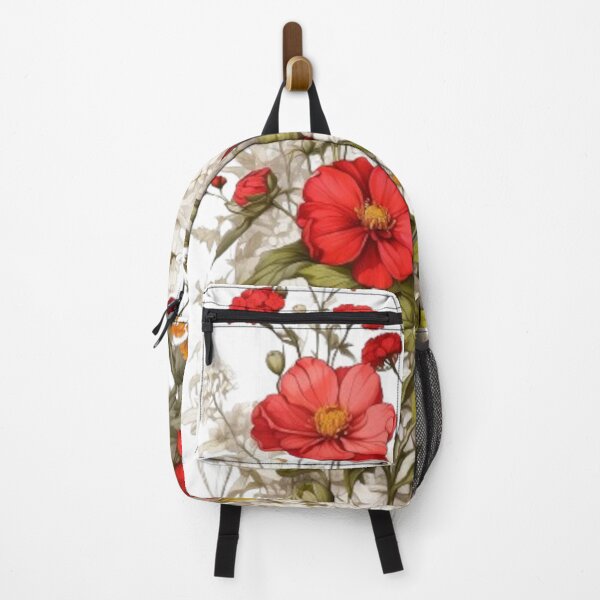 Artikelvorschau, 014 Wildflowers entworfen und verkauft von Alexis Art Collection.