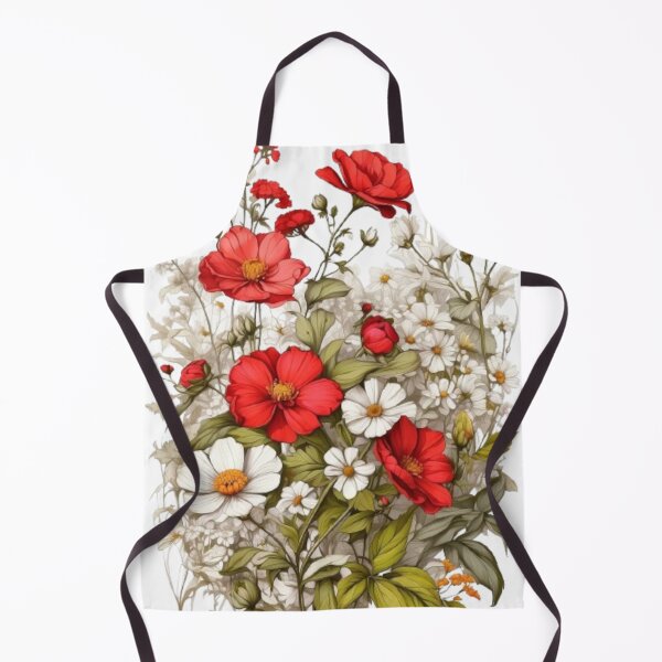 Artikelvorschau, 014 Wildflowers entworfen und verkauft von Alexis Art Collection.