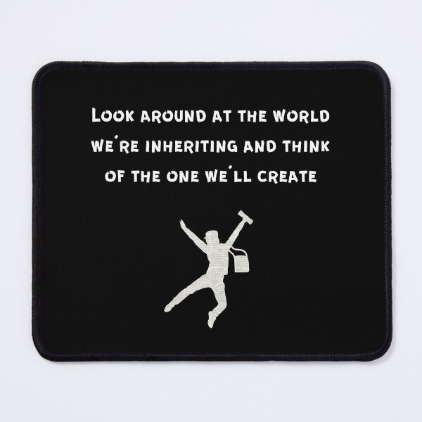 Item preview, Newsies: think of the one we'll create designed and sold by thatthespian.