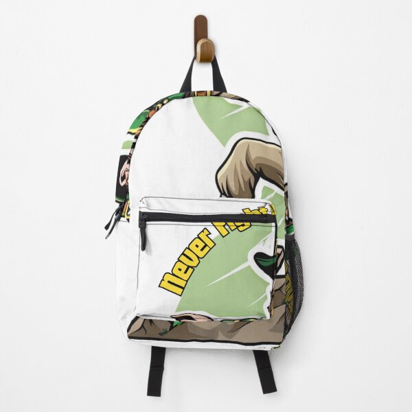 Item preview, Funny Leprechaun: Never Fight Up Hill Me Boys!  designed and sold by Fantasy Masterpiece.