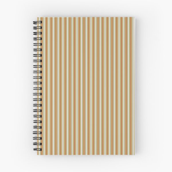 Item preview, Elegant Symphony - Seamless Colorful Striped Patterns designed and sold by Looming Lines.