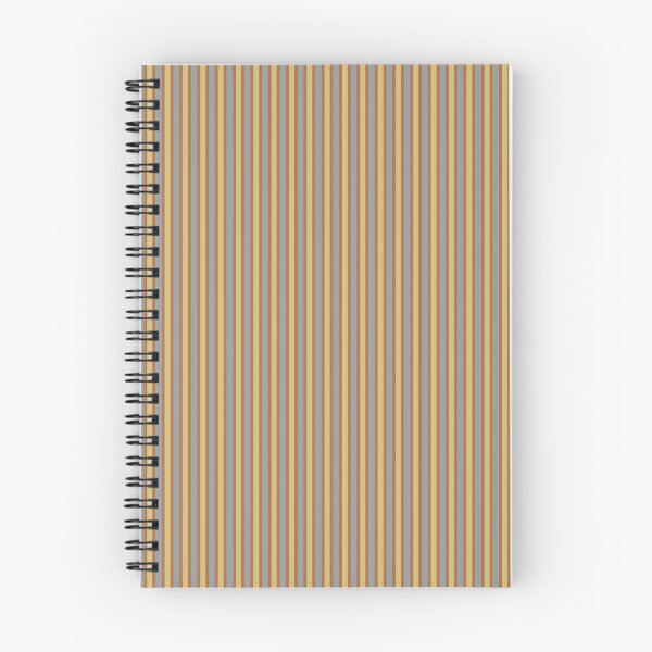 Item preview, Sleek Striped Delight - Seamless Colorful Patterns designed and sold by Looming Lines.
