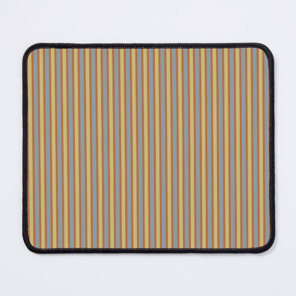 Item preview, Sleek Striped Delight - Seamless Colorful Patterns designed and sold by Looming Lines.