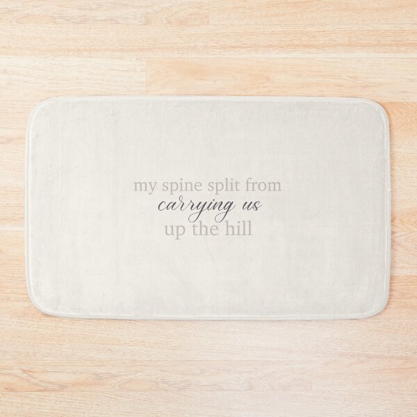 Item preview, Carrying Us designed and sold by Sofia Ong.