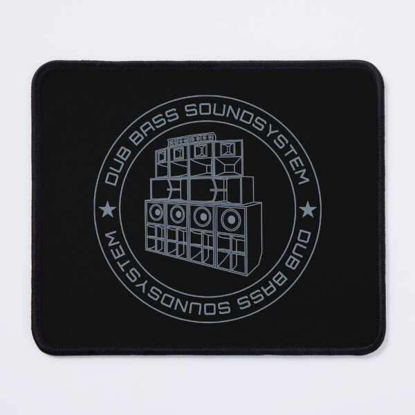 Item preview, Dub Bass Soundsystem Speakers designed and sold by AtomicMalibu.