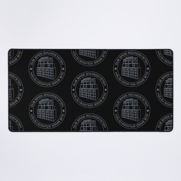 Item preview, Dub Bass Soundsystem Speakers designed and sold by AtomicMalibu.
