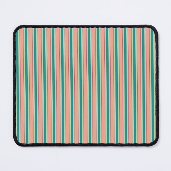 Item preview, Elegant Line Elegance - Seamless Colorful Stripes Pattern designed and sold by Looming Lines.