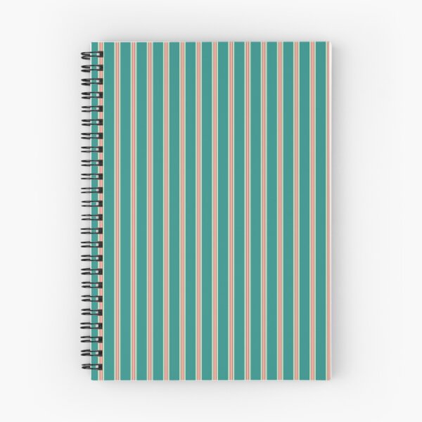 Item preview, Chic Vertical Stripes - Seamless Colorful Patterns designed and sold by Looming Lines.