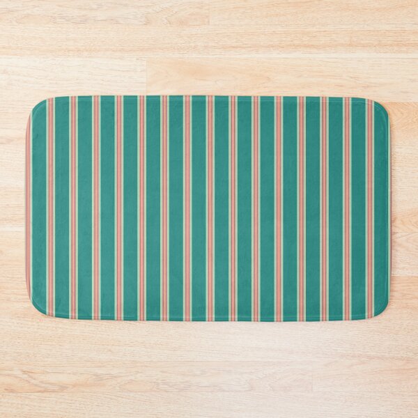 Item preview, Chic Vertical Stripes - Seamless Colorful Patterns designed and sold by Looming Lines.