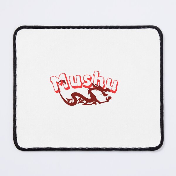 Item preview, Mushu designed and sold by Danihb13.