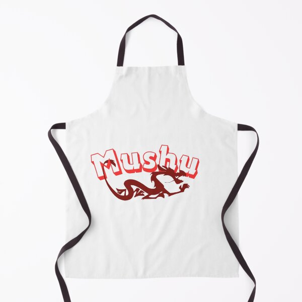 Item preview, Mushu designed and sold by Danihb13.