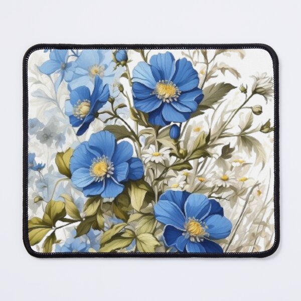 Item preview, 015 Wildflowers designed and sold by Alexis Art Collection.