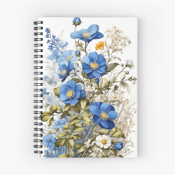 Item preview, 015 Wildflowers designed and sold by Alexis Art Collection.