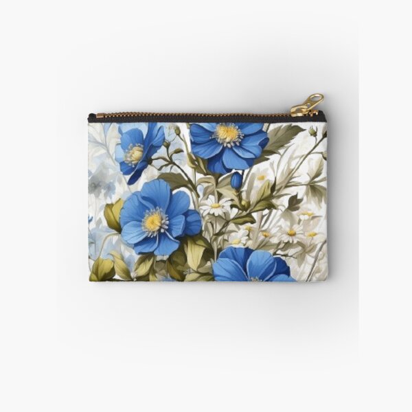 Item preview, 015 Wildflowers designed and sold by Alexis Art Collection.