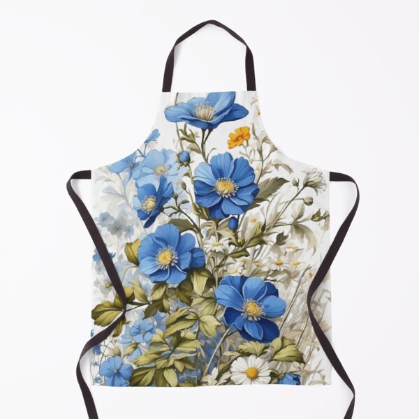 Item preview, 015 Wildflowers designed and sold by Alexis Art Collection.