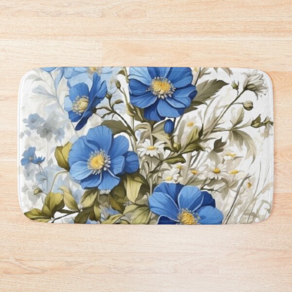 Item preview, 015 Wildflowers designed and sold by Alexis Art Collection.