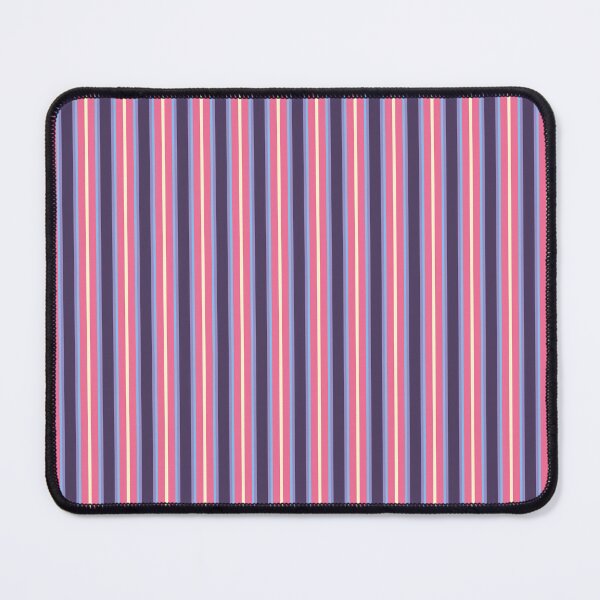 Item preview, Sleek Vertical Stripes - Contemporary Seamless Striped Patterns designed and sold by Looming Lines.