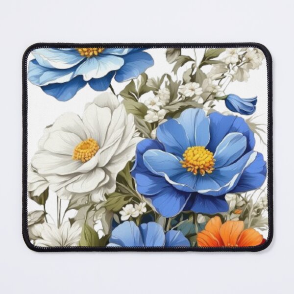 Item preview, 016 Wildflowers designed and sold by Alexis Art Collection.
