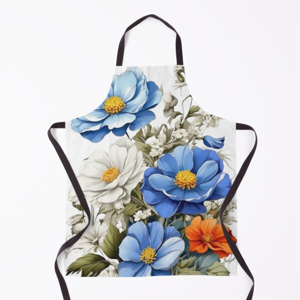 Item preview, 016 Wildflowers designed and sold by Alexis Art Collection.