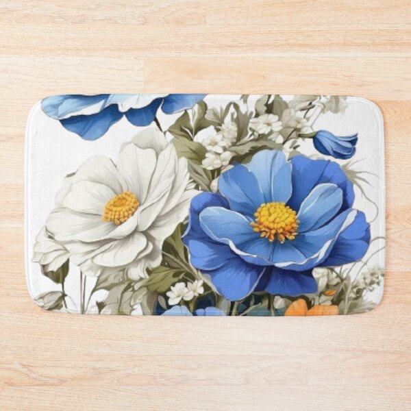 Item preview, 016 Wildflowers designed and sold by Alexis Art Collection.