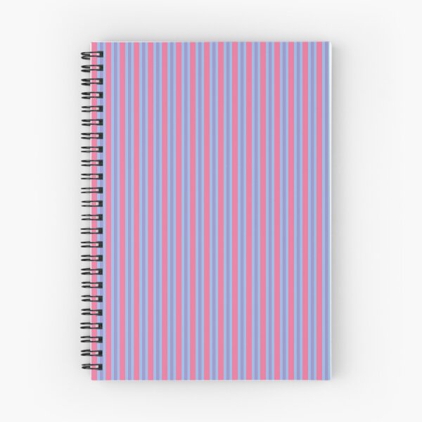 Item preview, Elegant Vertical Stripes -  Seamless Colorful Striped Pattern designed and sold by Looming Lines.