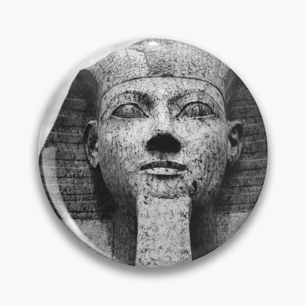 Item preview, Egyptian Statue designed and sold by pcole123.