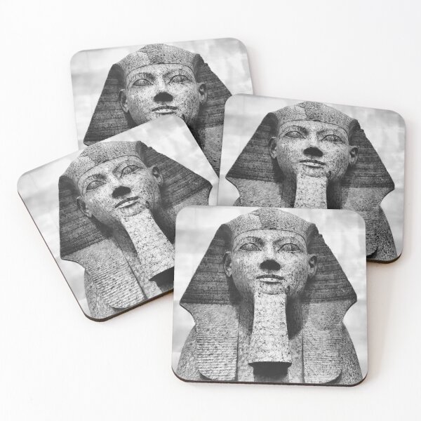 Item preview, Egyptian Statue designed and sold by pcole123.