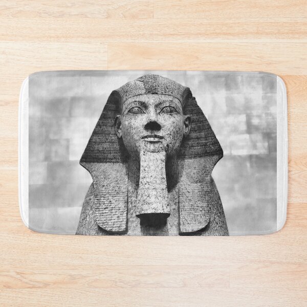 Item preview, Egyptian Statue designed and sold by pcole123.