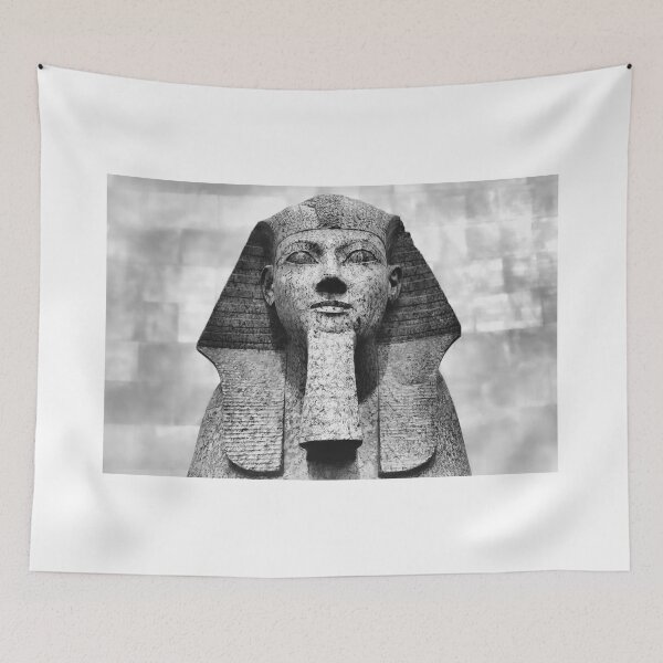 Item preview, Egyptian Statue designed and sold by pcole123.
