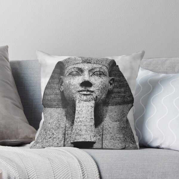 Item preview, Egyptian Statue designed and sold by pcole123.