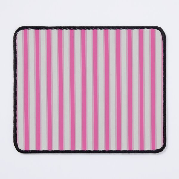 Item preview, Chic Striped Serenity - Seamless Colorful Striped Pattern designed and sold by Looming Lines.