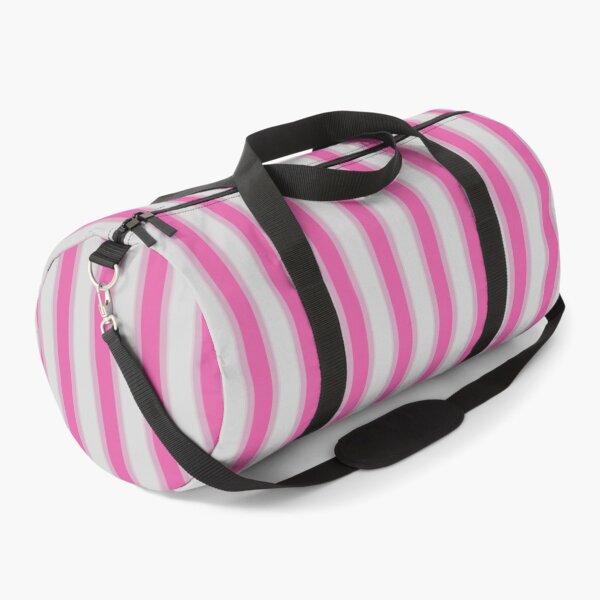 Artikelvorschau, Chic Striped Serenity - Nahtloses buntes Streifenmuster entworfen und verkauft von Looming Lines.