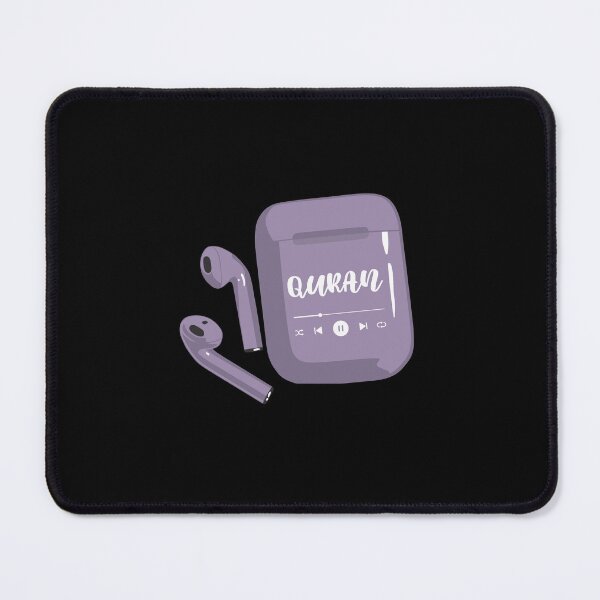 Item preview, quran playlist designed and sold by Ashi17.