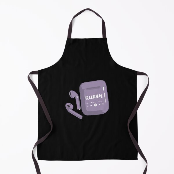 Item preview, quran playlist designed and sold by Ashi17.