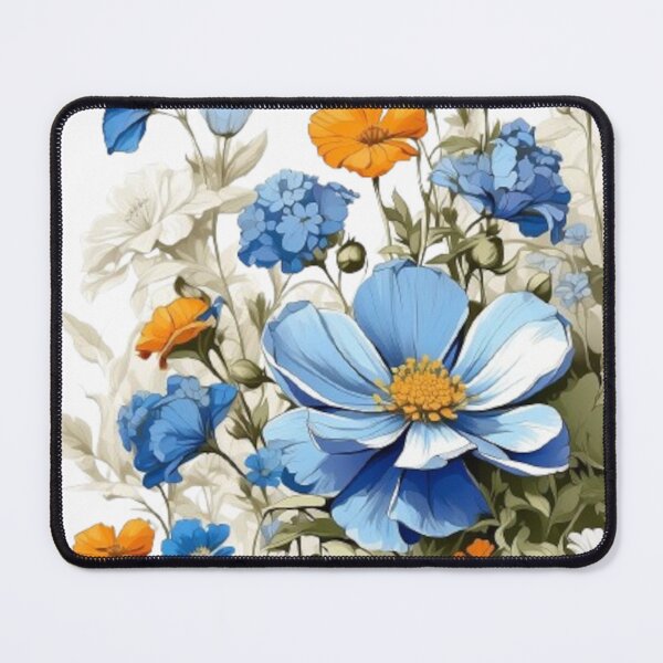 Item preview, 017 Wildflowers designed and sold by Alexis Art Collection.