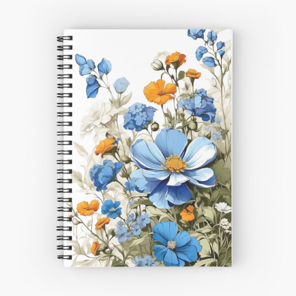 Item preview, 017 Wildflowers designed and sold by Alexis Art Collection.