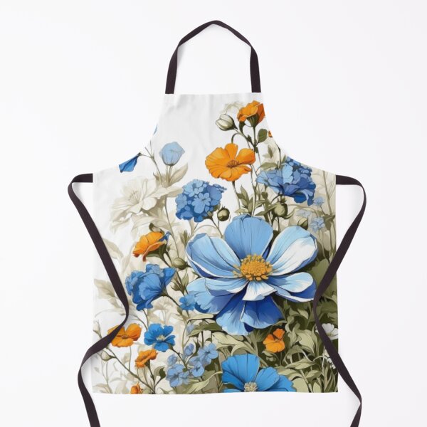 Item preview, 017 Wildflowers designed and sold by Alexis Art Collection.