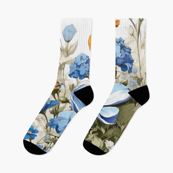 Item preview, 017 Wildflowers designed and sold by Alexis Art Collection.