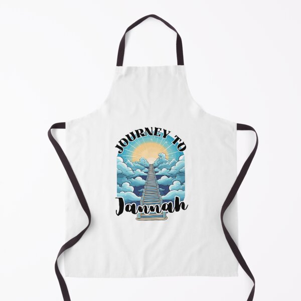 Item preview, Journey to Jannah designed and sold by Ashi17.
