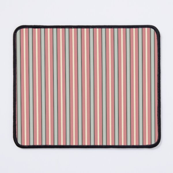 Item preview, Chic Line Elegance - Seamless Colorful Stripes designed and sold by Looming Lines.
