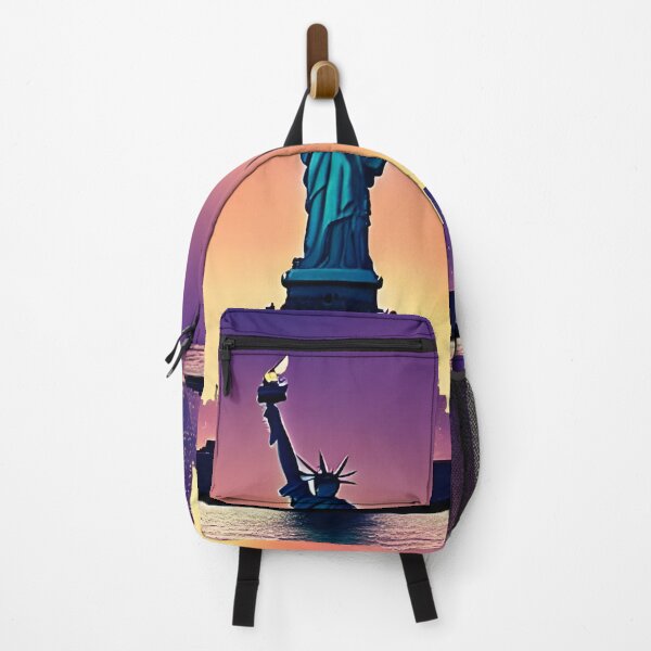 Item preview, Sleepless City designed and sold by Icon Planet Art • Surrealist Realism Apparel & Homeware • Sam Blagburn.