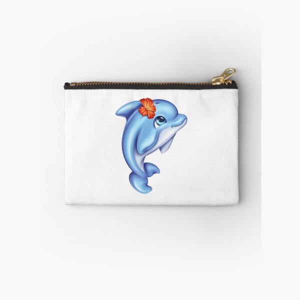 Item preview, Cute dolphin designed and sold by Veleri.