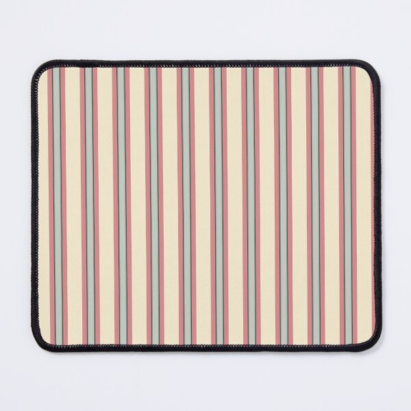 Item preview, Sleek Vertical Stripes - Contemporary Striped Patterns designed and sold by Looming Lines.