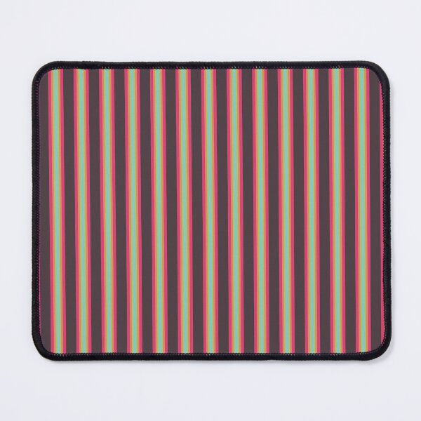 Item preview, Chic Vertical Stripes - Vibrant Contemporary Striped Pattern designed and sold by Looming Lines.
