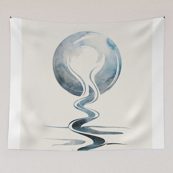 Item preview, spirit designed and sold by ururuty.