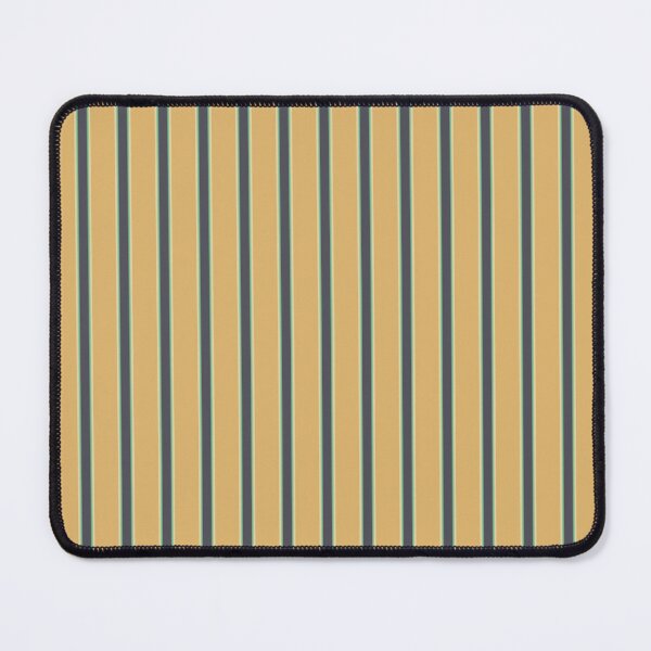 Item preview, Sleek Stripes - Seamless Colorful Striped Pattern designed and sold by Looming Lines.