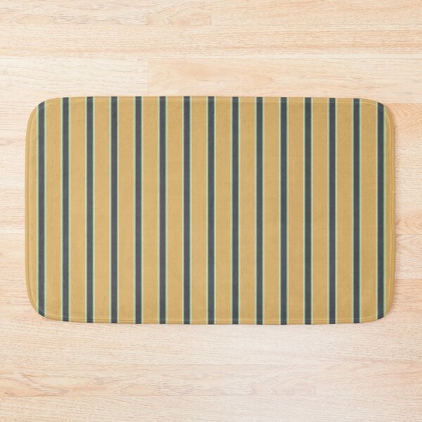 Item preview, Sleek Stripes - Seamless Colorful Striped Pattern designed and sold by Looming Lines.