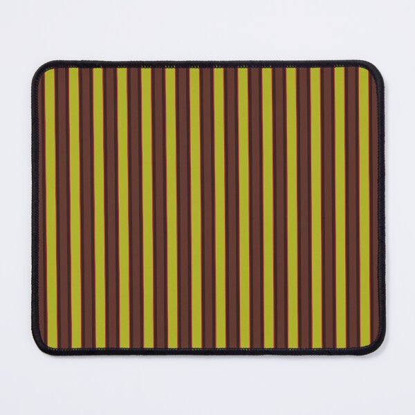Item preview, Chic Striped Fusion - Colorful Seamless Stripes designed and sold by Looming Lines.