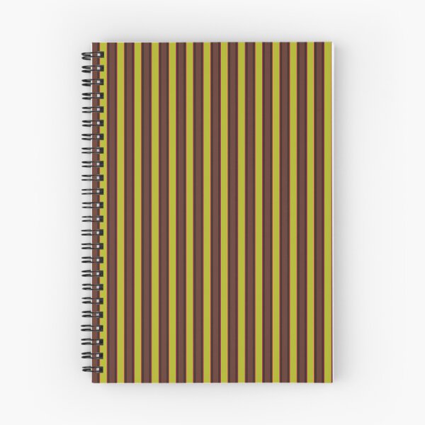 Item preview, Chic Striped Fusion - Colorful Seamless Stripes designed and sold by Looming Lines.
