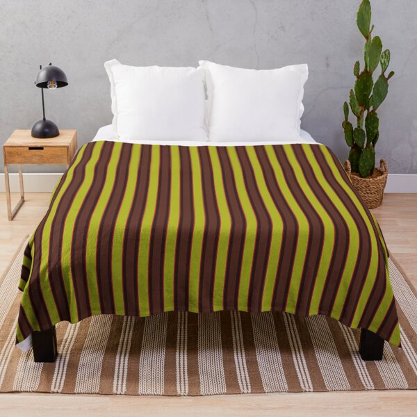 Item preview, Chic Striped Fusion - Colorful Seamless Stripes designed and sold by Looming Lines.